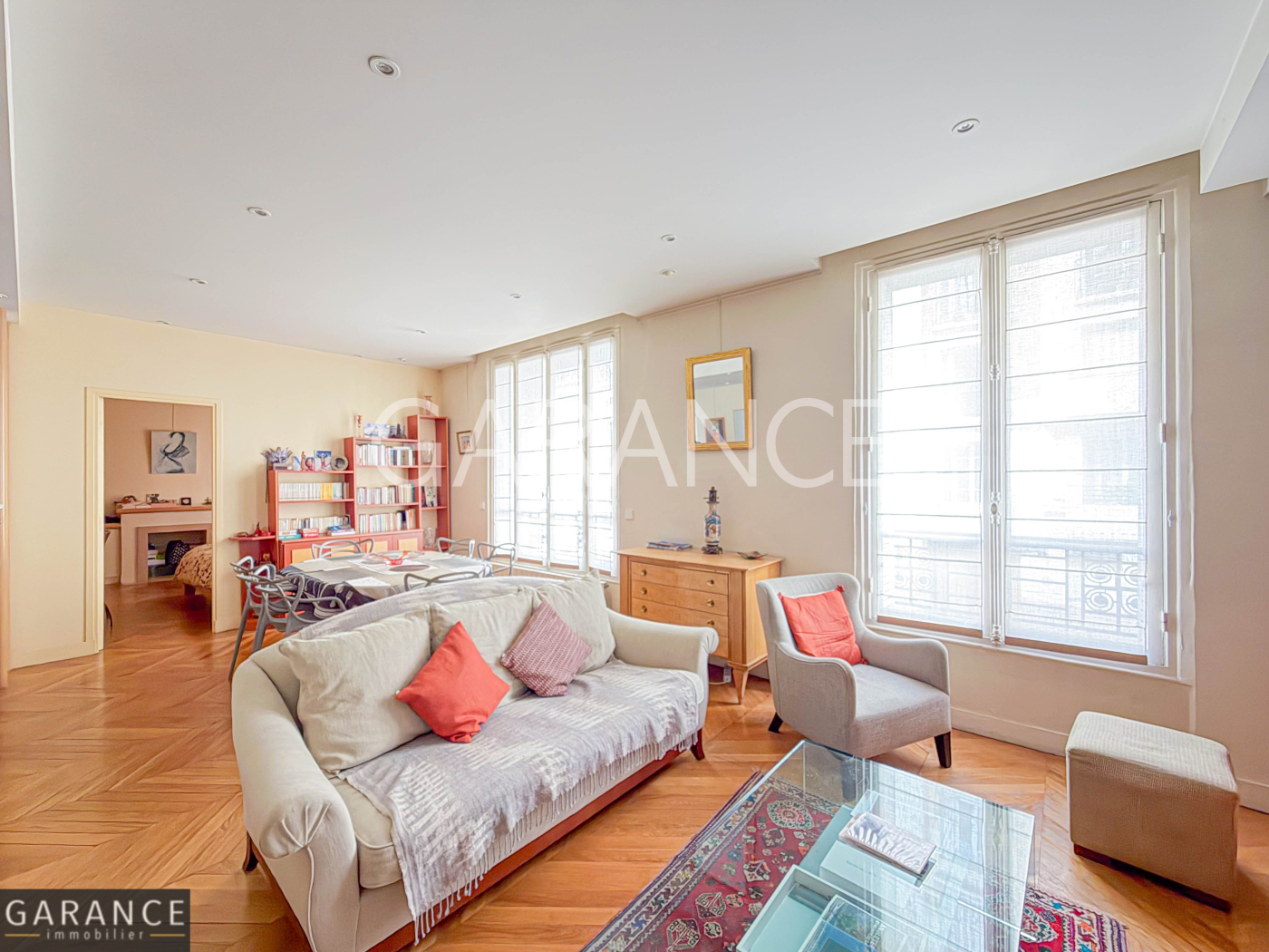Agence immobilière de GARANCE Immobilier