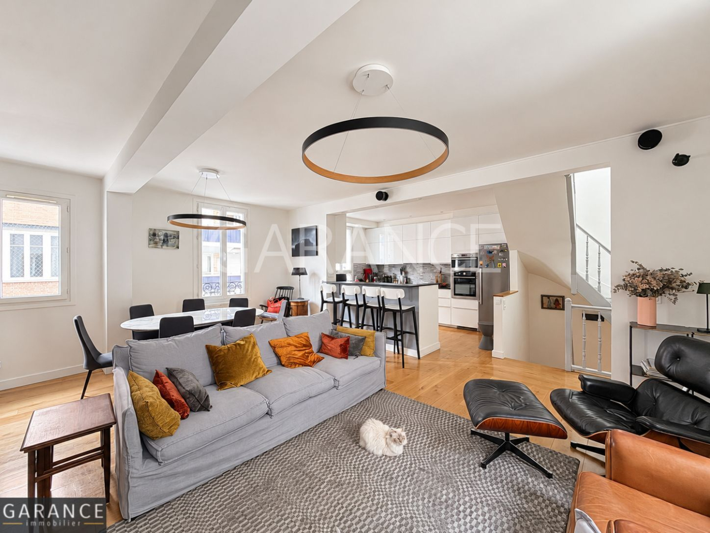 Agence immobilière de GARANCE Immobilier
