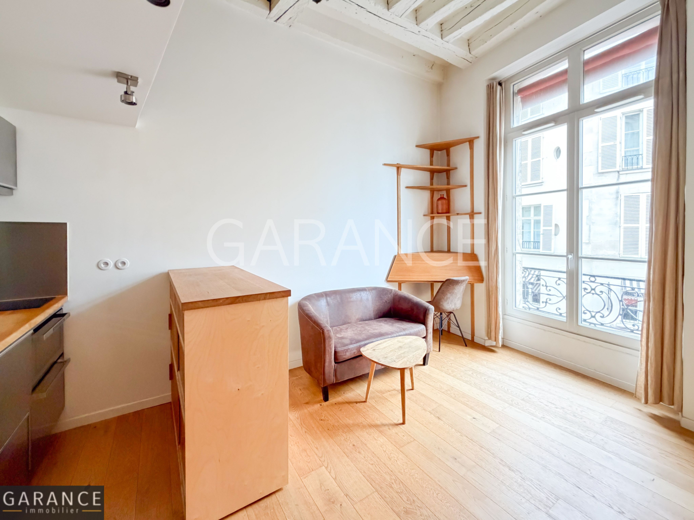 Agence immobilière de GARANCE Immobilier
