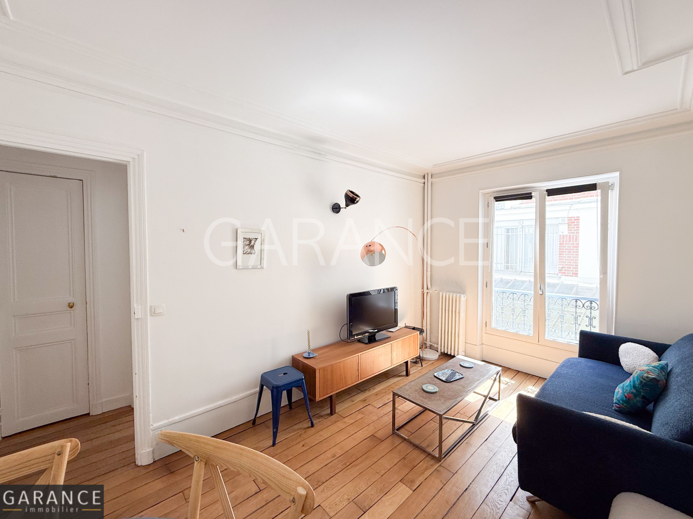 Agence immobilière de GARANCE Immobilier