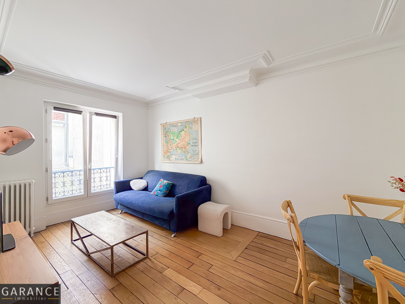 Agence immobilière de GARANCE Immobilier