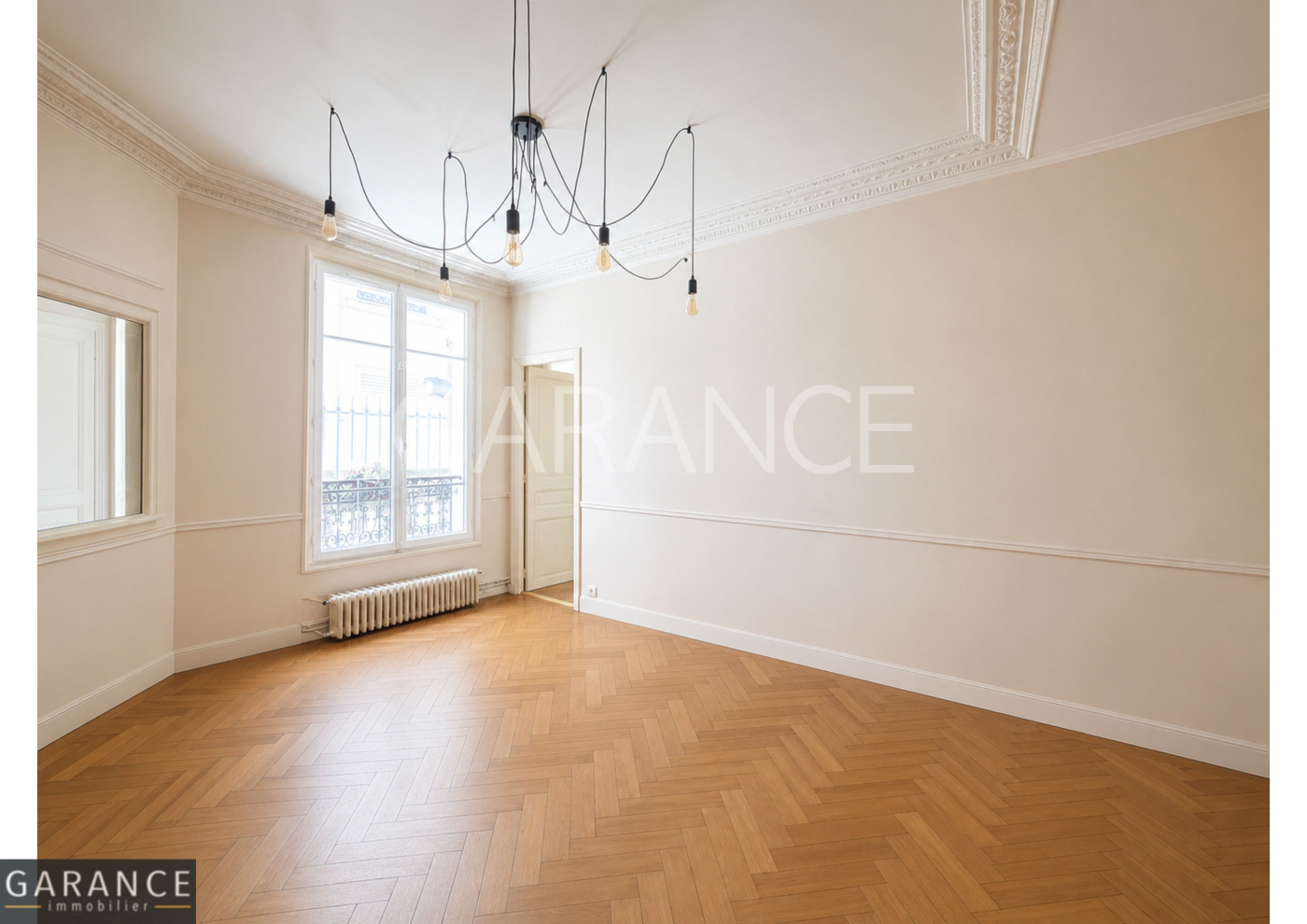 Agence immobilière de GARANCE Immobilier