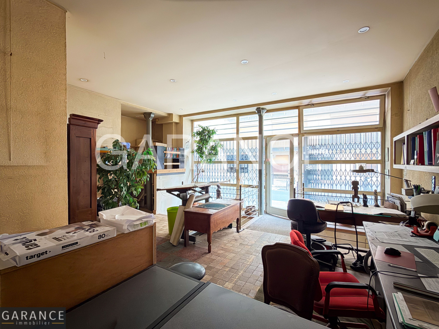 Agence immobilière de GARANCE Immobilier