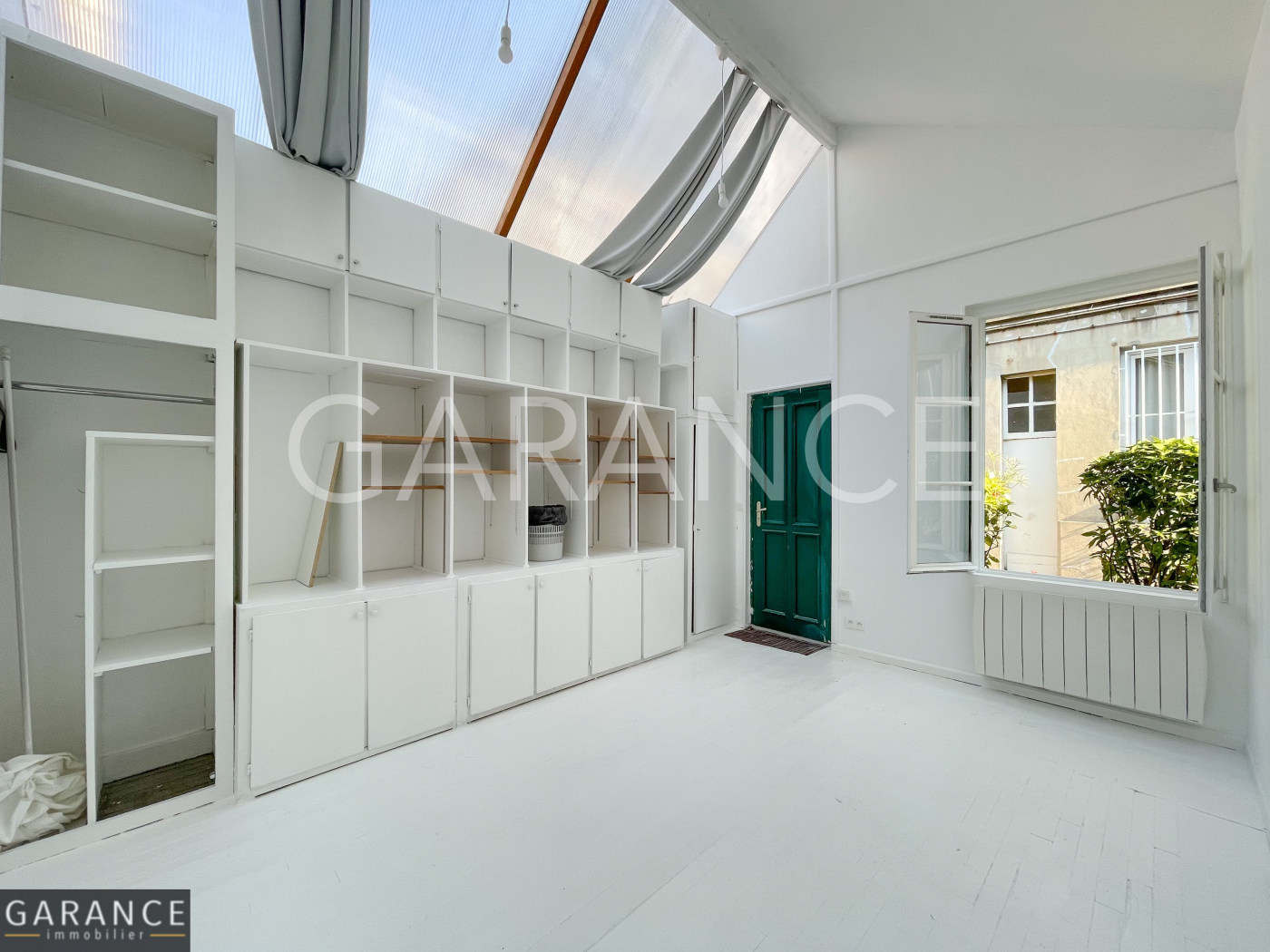 Agence immobilière de GARANCE Immobilier