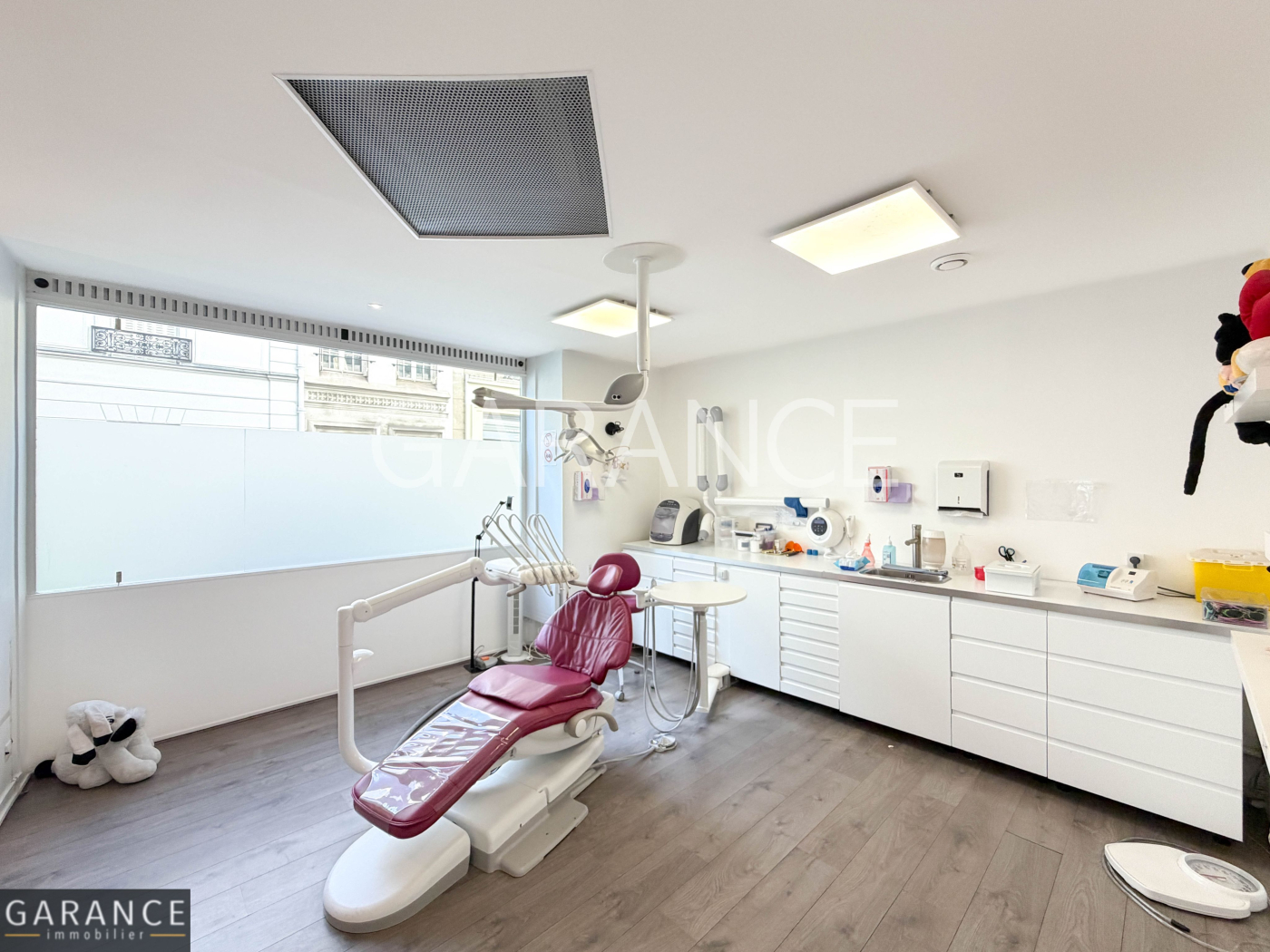 Agence immobilière de GARANCE Immobilier