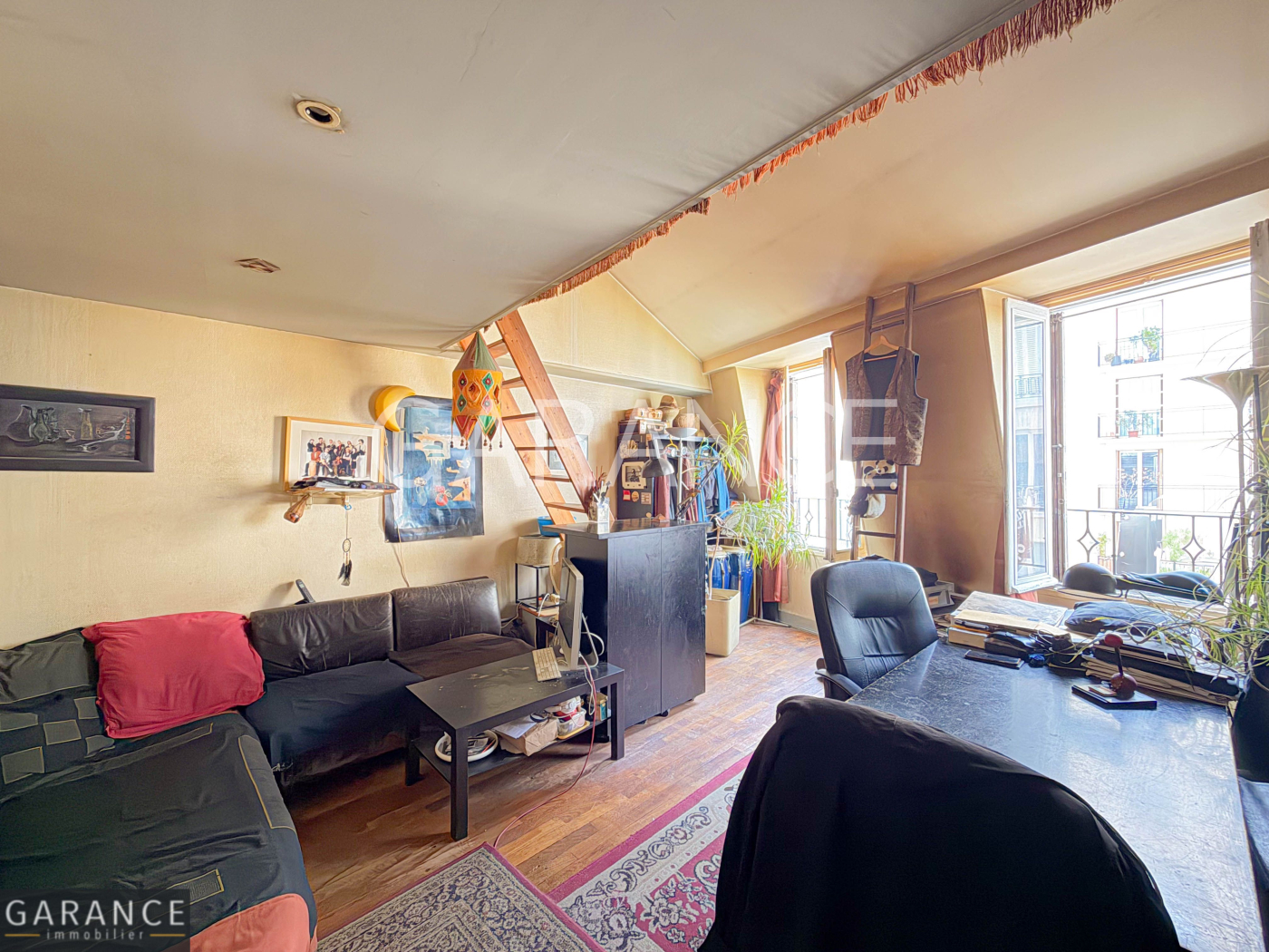 Agence immobilière de GARANCE Immobilier