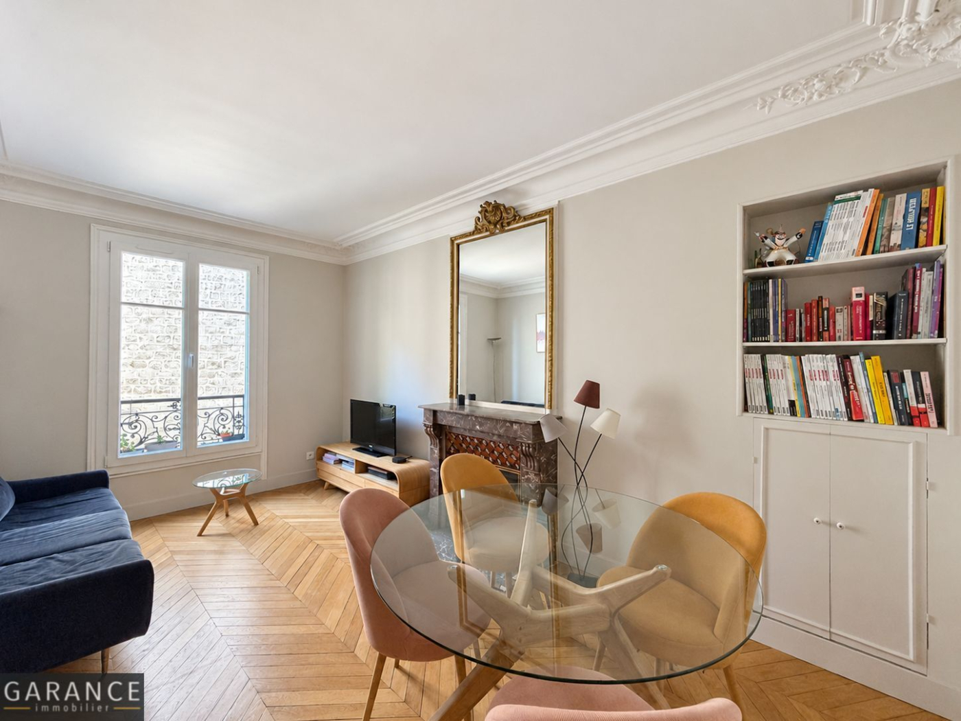 Agence immobilière de GARANCE Immobilier