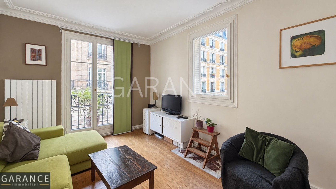 Agence immobilière de GARANCE Immobilier