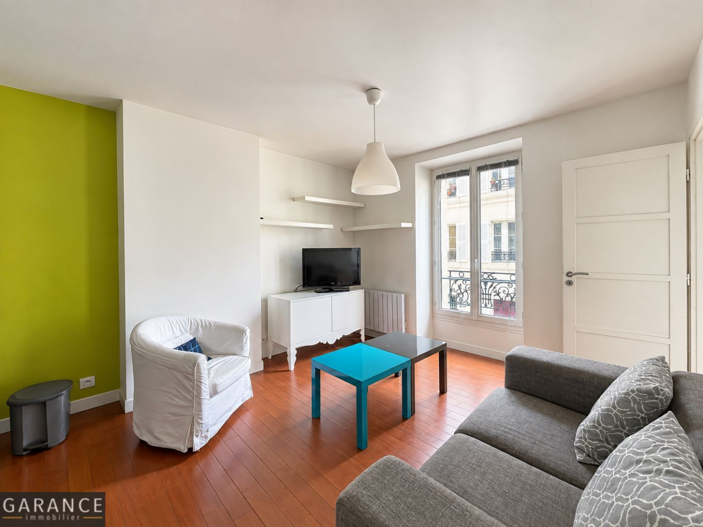 Agence immobilière de GARANCE Immobilier