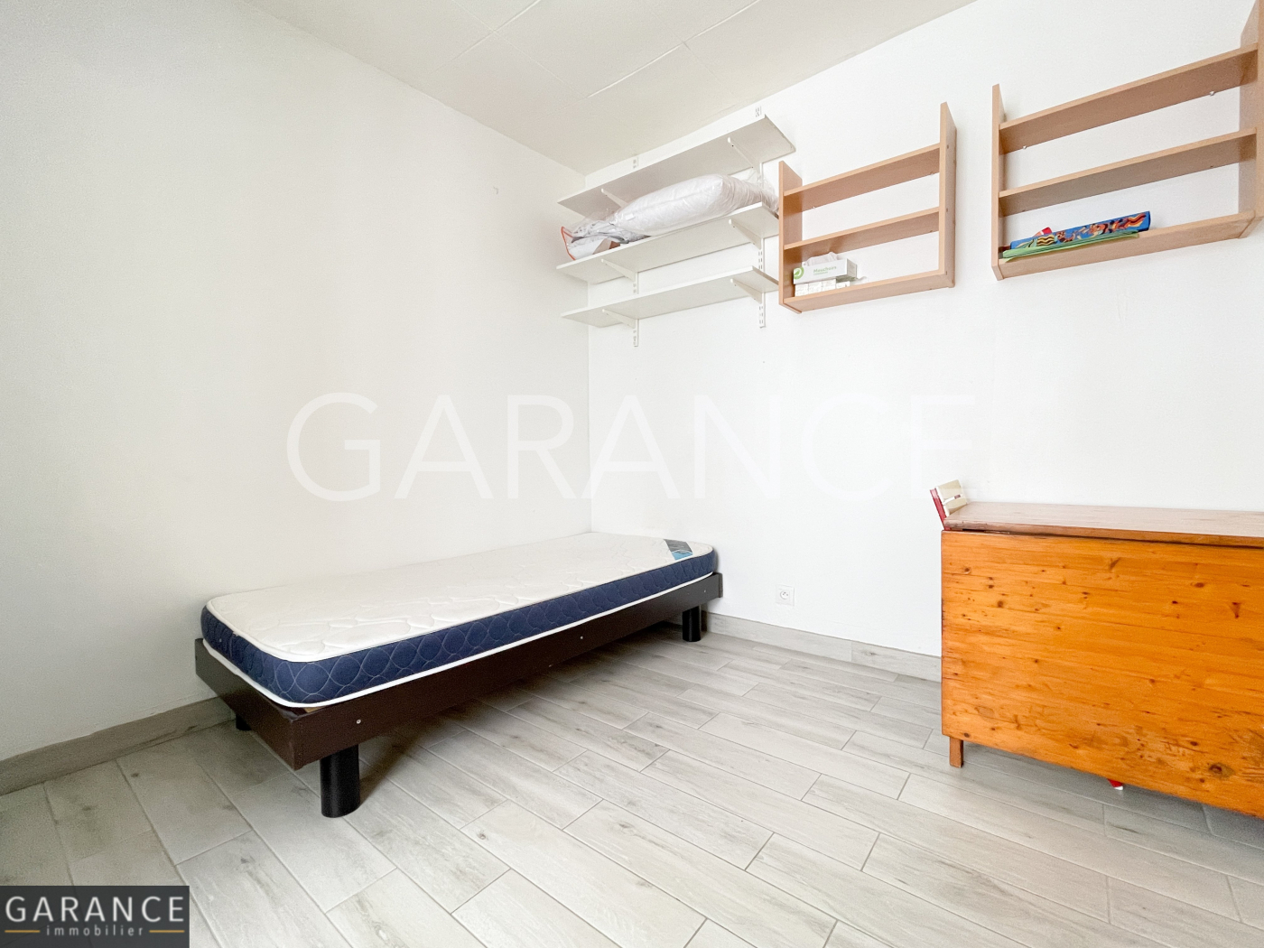 Agence immobilière de GARANCE Immobilier