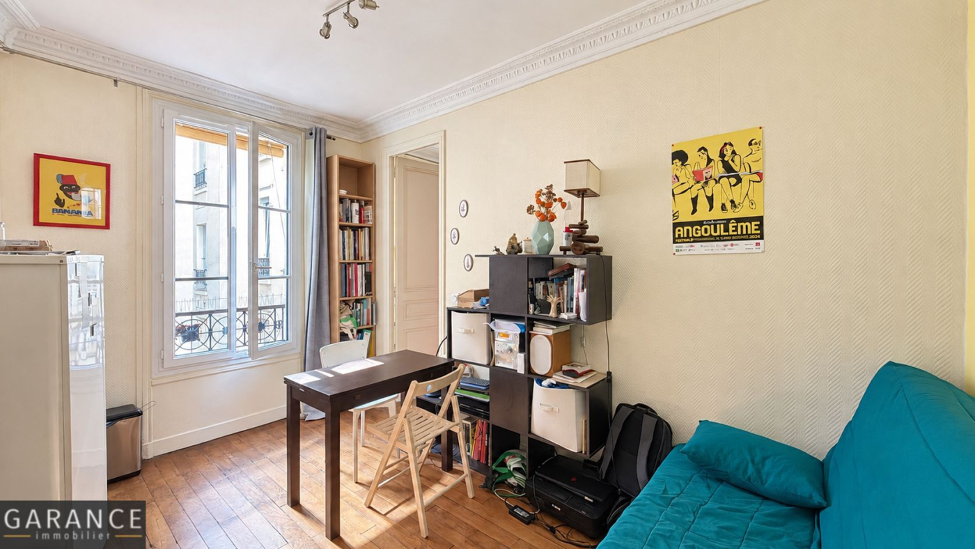 Agence immobilière de GARANCE Immobilier