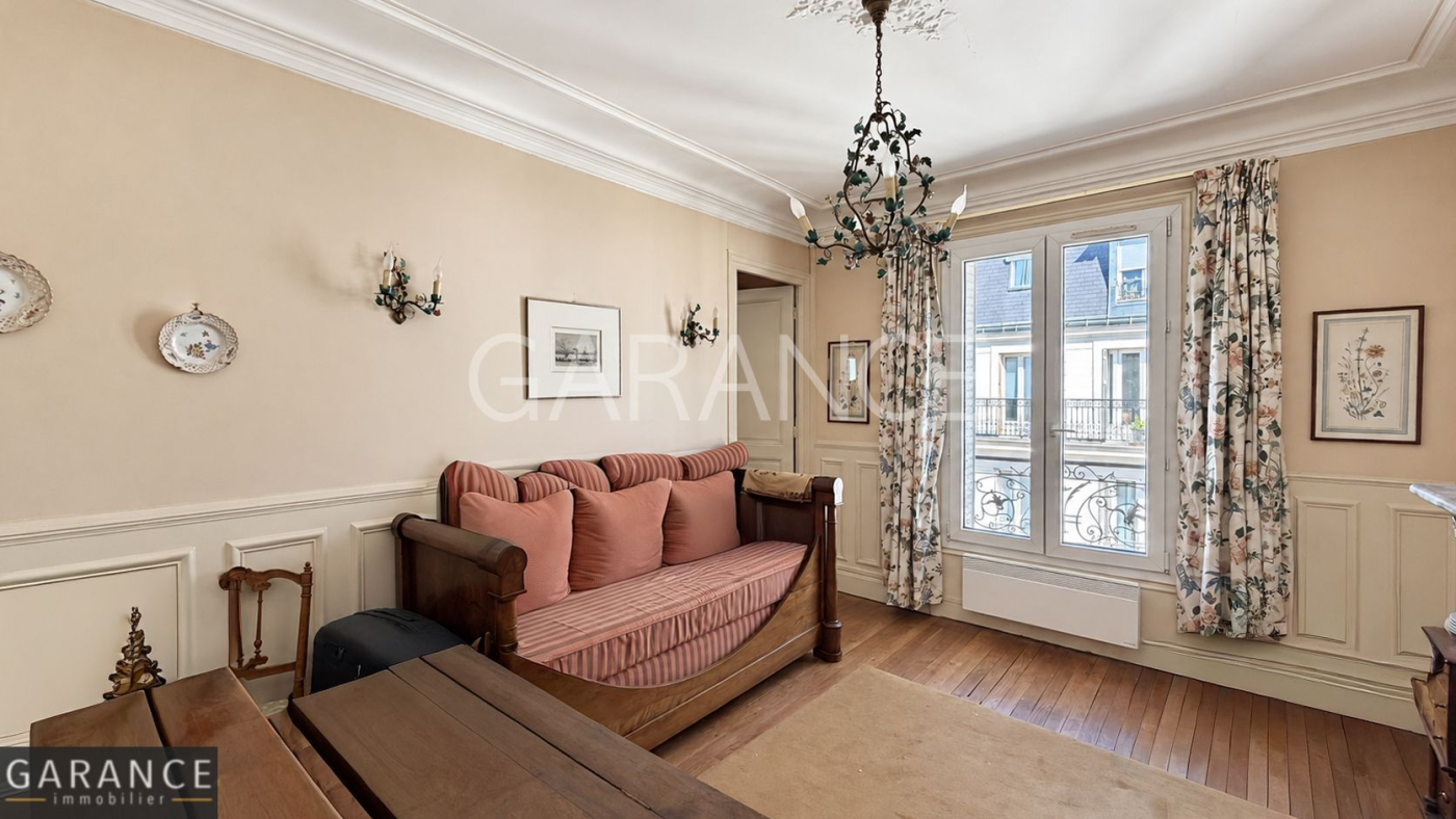Agence immobilière de GARANCE Immobilier