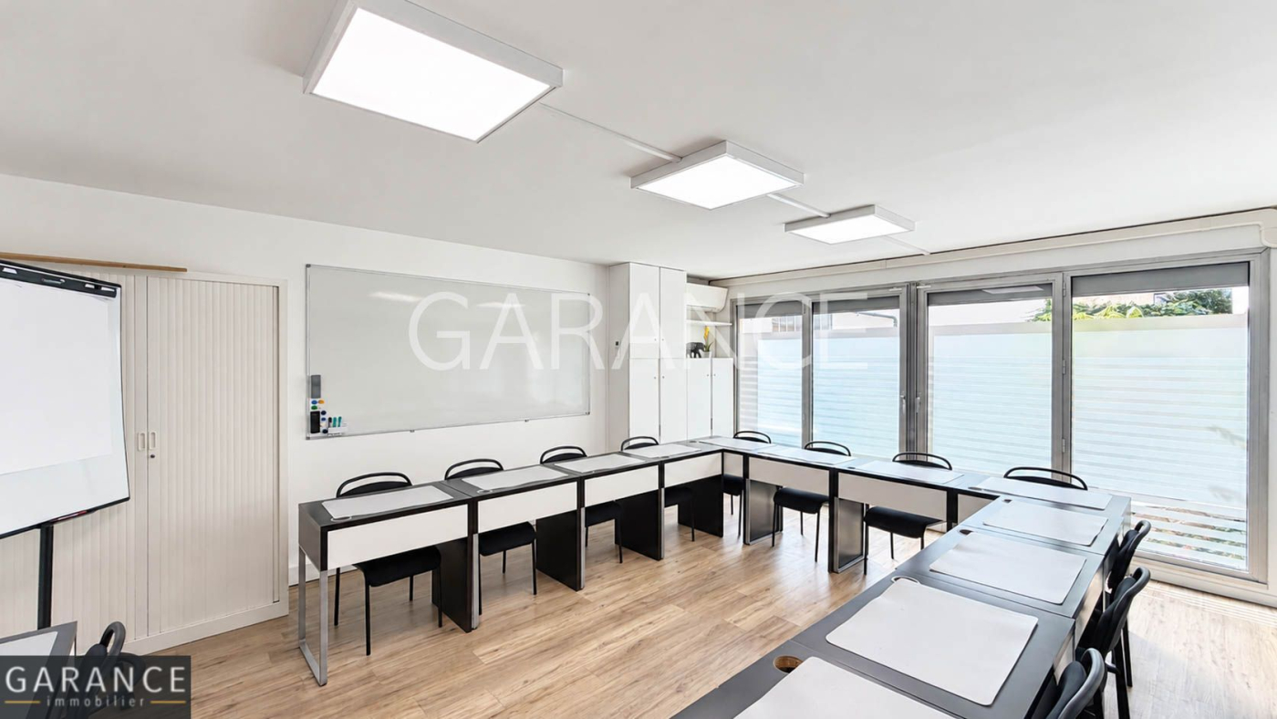 Agence immobilière de GARANCE Immobilier
