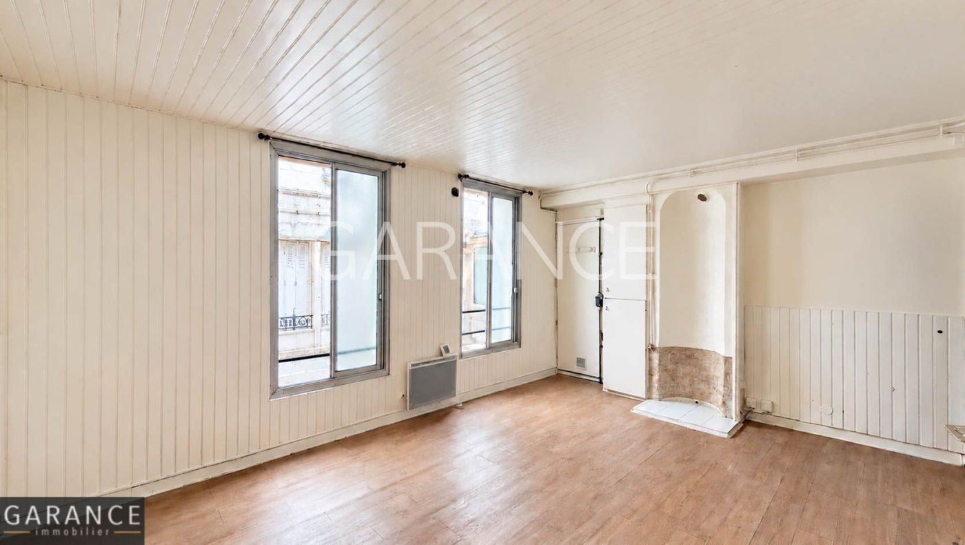 Agence immobilière de GARANCE Immobilier