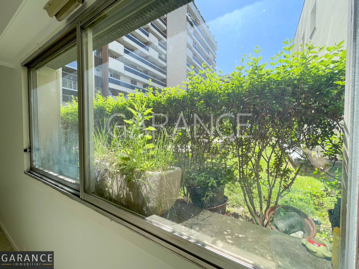 Agence immobilière de GARANCE Immobilier Daumesnil
