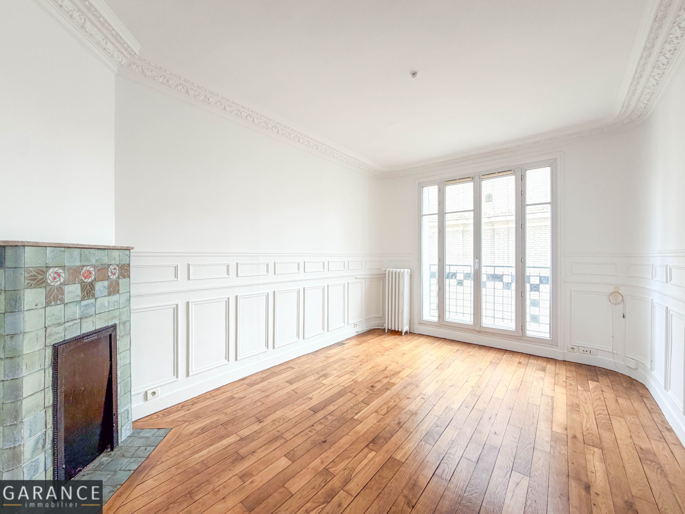 Agence immobilière de GARANCE Immobilier Daumesnil