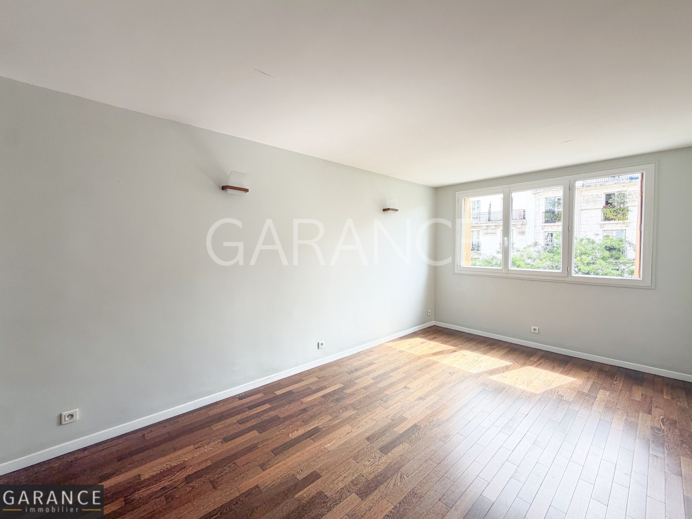 Agence immobilière de GARANCE Immobilier Daumesnil