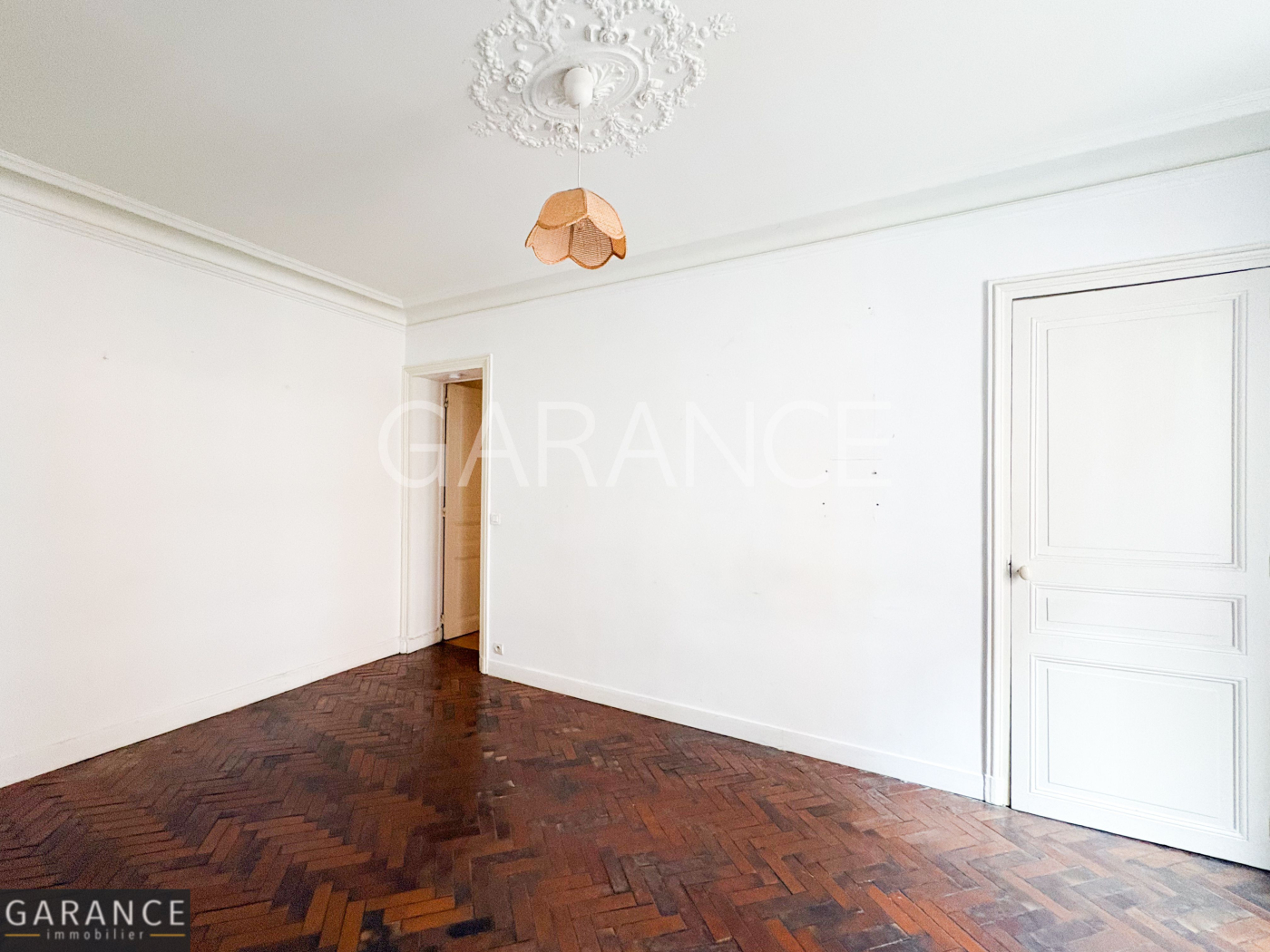 Agence immobilière de GARANCE Immobilier Daumesnil