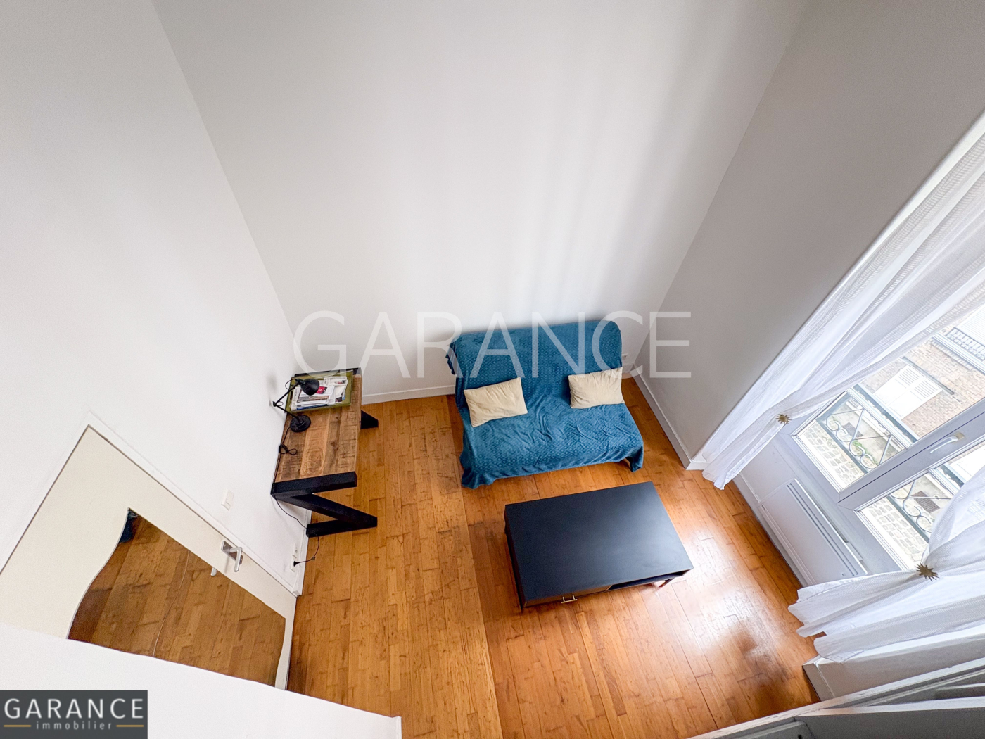 Agence immobilière de GARANCE Immobilier Daumesnil