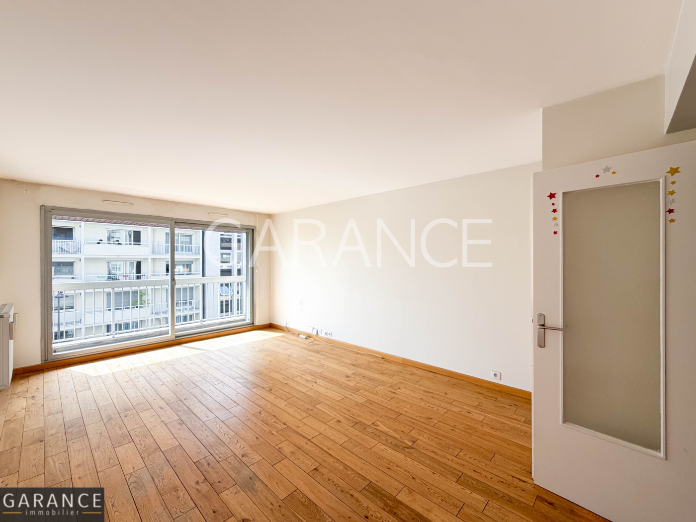 Agence immobilière de GARANCE Immobilier Daumesnil
