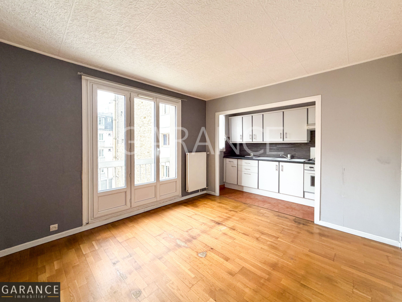 Agence immobilière de GARANCE Immobilier Daumesnil