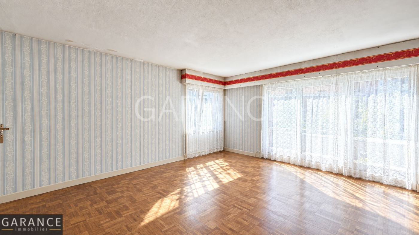 Agence immobilière de GARANCE Immobilier Daumesnil
