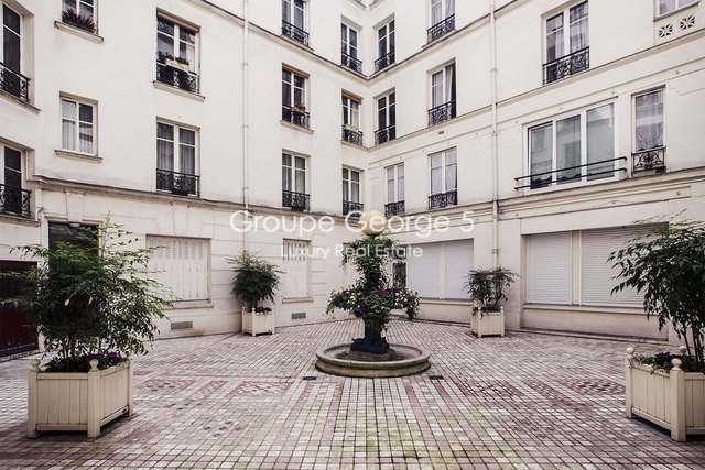 Vente Appartement  1 pice (studio) - 20.96m 75006 Paris