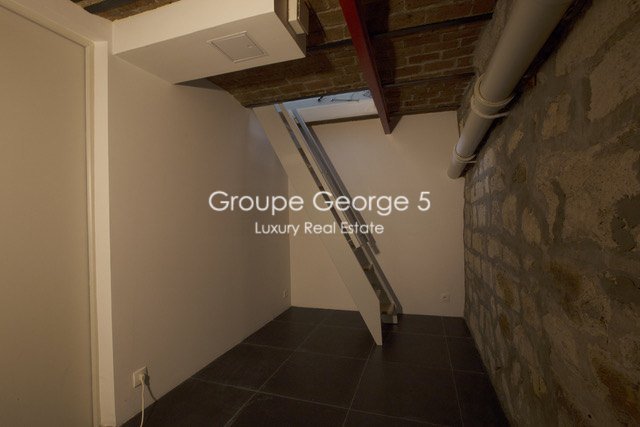 Vente Appartement  1 pice (studio) - 20.96m 75006 Paris