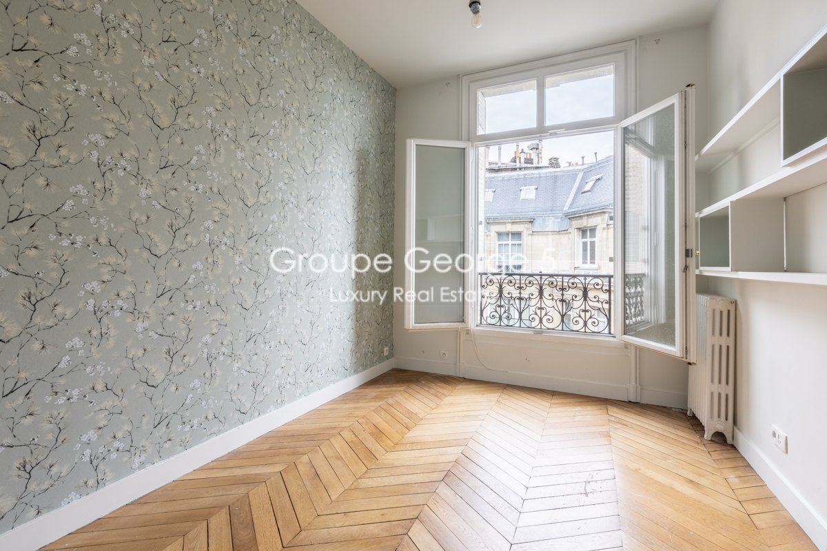Vente Appartement  7 pices - 270m 75016 Paris