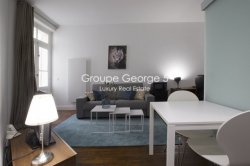 Vente appartement Paris 75006