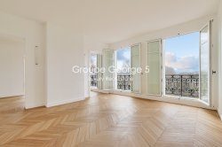 Vente appartement Paris 75016