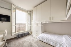 Vente appartement Paris 75008