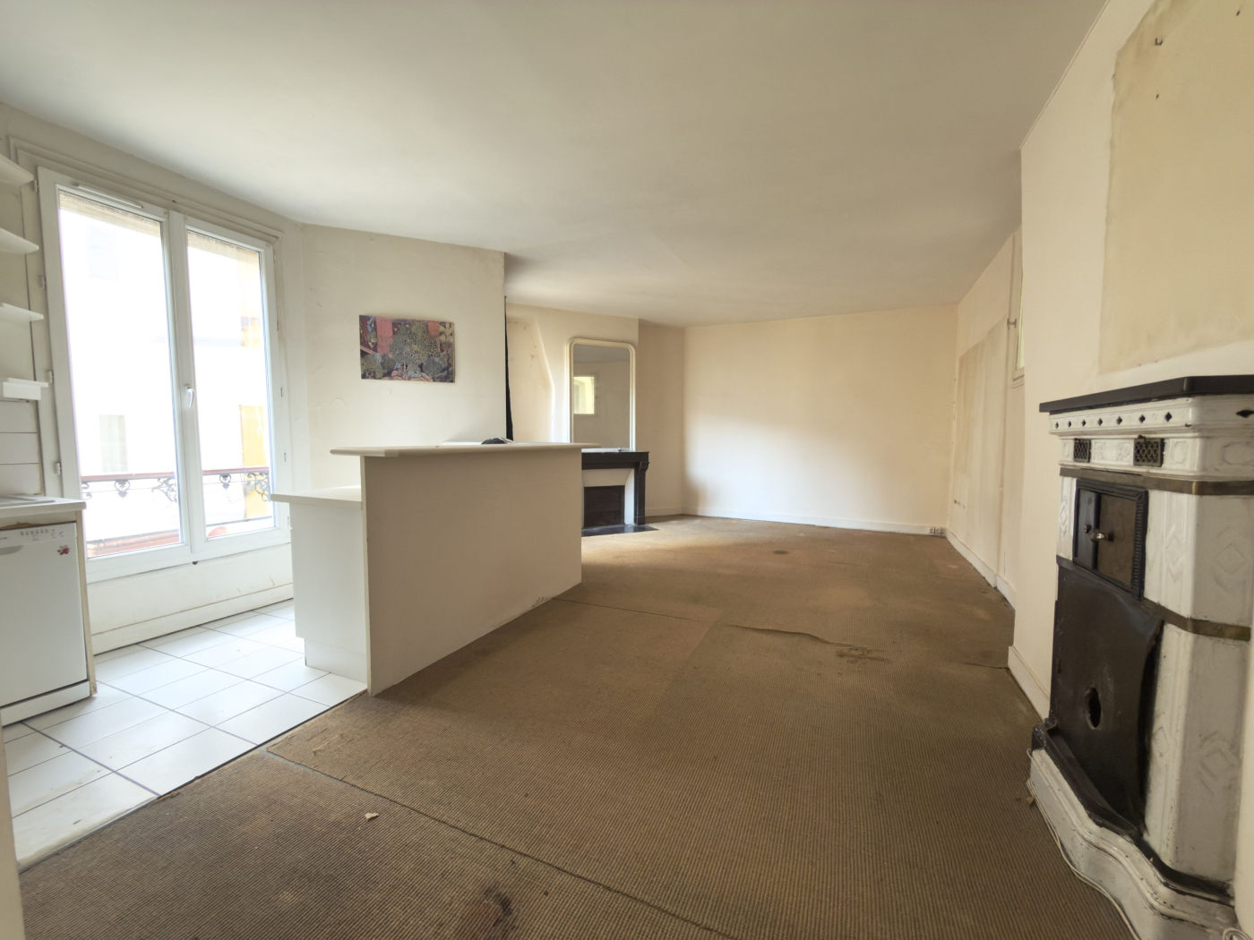Agence immobilière de Gestion Immobilière Daumesnil