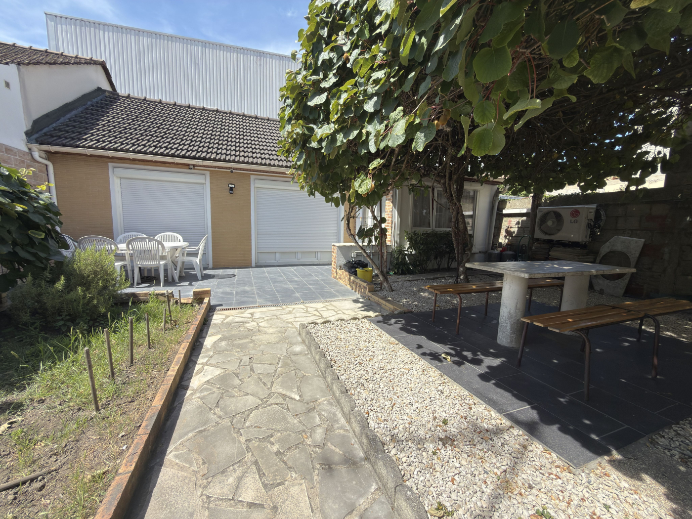 Agence immobilière de Gestion Immobilière Daumesnil