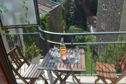 Location appartement Paris 75012