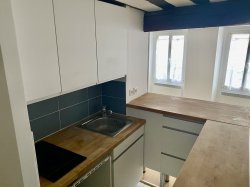 Location appartement Paris 75012