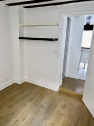 Location appartement Paris 75012