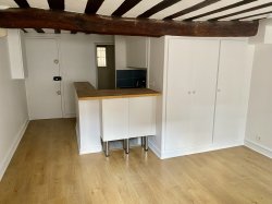 Location appartement Paris 75012