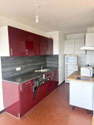 Location appartement Paris 75013