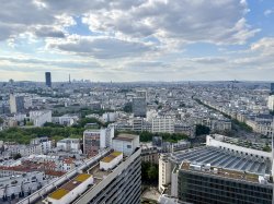 Location appartement Paris 75013