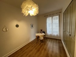 Location vacances appartement Paris 75019