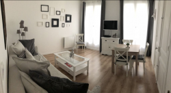 Location vacances appartement Paris 75009