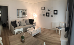 Location vacances appartement Paris 75009