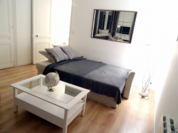 Location vacances appartement Paris 75009