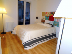 Location vacances appartement Paris 75009