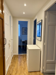 Location appartement meubl�Paris 75012