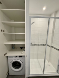 Location appartement meubl�Paris 75012