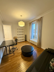 Location appartement meubl�Paris 75012