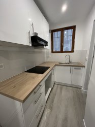 Location appartement Paris 75011