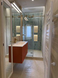Location appartement Paris 75019